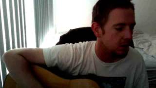 Waiter at the Station - Acoustic Cover