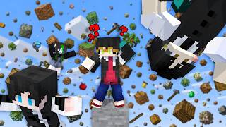Download lagu Minecraft Tapi Menghancurkan Satu Block MENGHANCURKAN SEMUANYA !! mp3