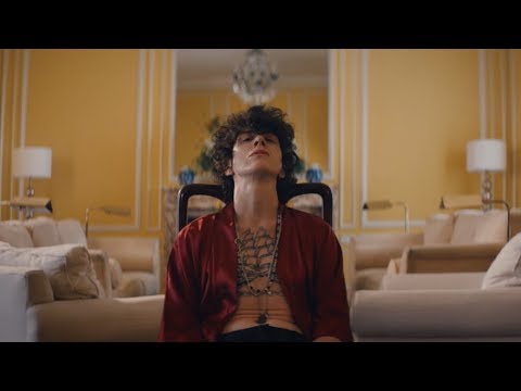 LP - Recovery (Official Video)