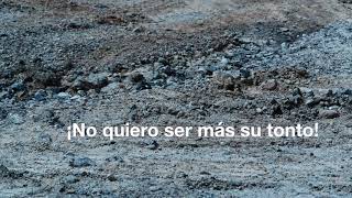 CREEPIN&#39; subtitulada. GRAND FUNK RAILROAD