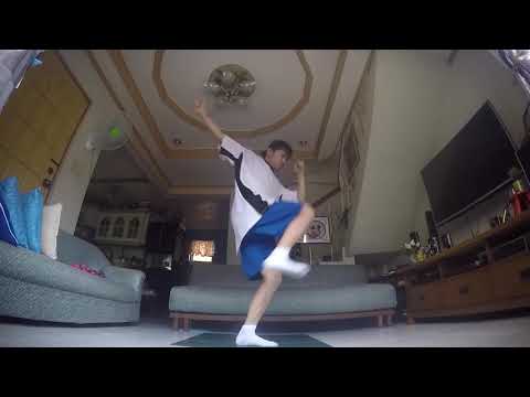 SAI - Sureno Beatzz | RAYMOND SAQUISAME CHOREOGRAPHY