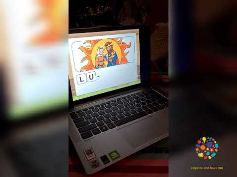 Week 14 of Homeschooling   Fat frumos din lacrima