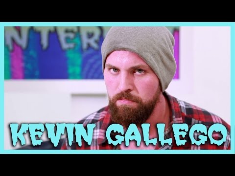 Kevin Gallego: Cosas que incomodan | La Culpa es de Internet