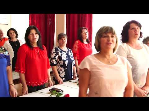 Intalnirea de 30 de ani Promotia 1989 Liceul Industrial Tasnad