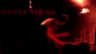 Todd RUNDGREN - ANGRY BIRD (2013 live overdub)