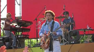 [180520 그린플러그드] 잔나비(Jannabi) - Monkey Hotel (몽키호텔)