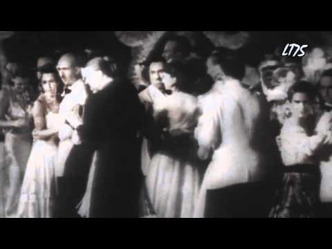 "Reginella Campagnola" .... Hans Carste & Das Schuricke Terzett (1939)