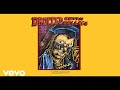 24kGoldn CITY OF ANGELS Audio von 24k