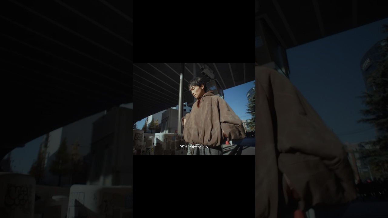 街が照らすLonely🌙　#OWARIDIARY #今夜 #SIRUP #shorts
