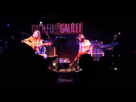 Andrés Suárez & Elia velo "tal vez te acuerdes de mi"