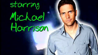Michael Harrison's Comedy Now special