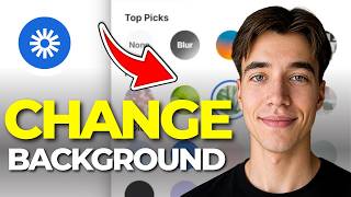 How To Change Webcam Background On Loom (Tutorial 2026)