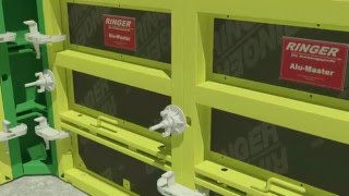 Опалубка щитовая Ringer ST2000 | Изображение 4 - Machineryline
