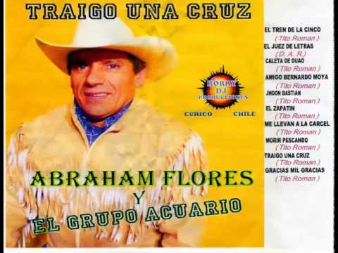 Grupo Acuario De Curico - El Tren De Las 5