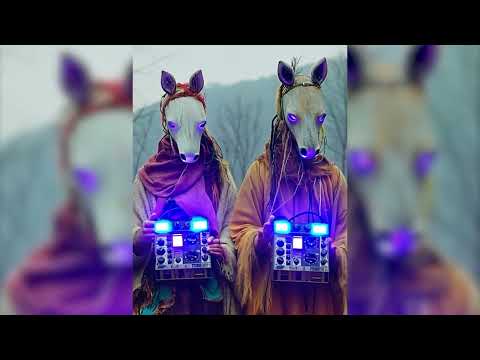 RItornello by Derango, Elowinz, Megalopsy Visualizer