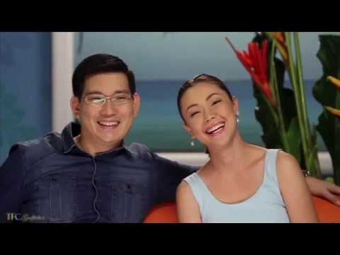 Please Be Careful With My Heart (Remix)- Jodi/Richard and Jose Mari Chan/Regine Velasquez