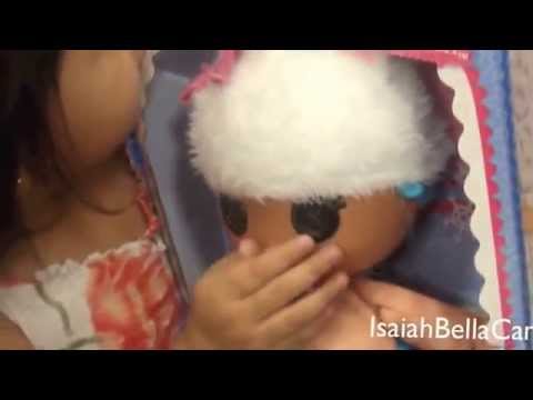 Bella Days- Lalaloopsy, My Little Pony, and Littlest Pet Shop