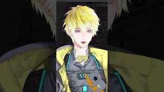 オーストラリア訛りの日本語【サニー•ブリスコー / NIJISANJI EN切り抜き】