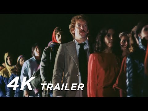 Trailer-Vorschau: Die Körperfresser kommen