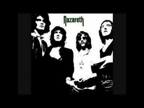 NAZARETH * Razamanaz    1973   HQ