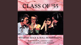 Big Train (From Memphis)