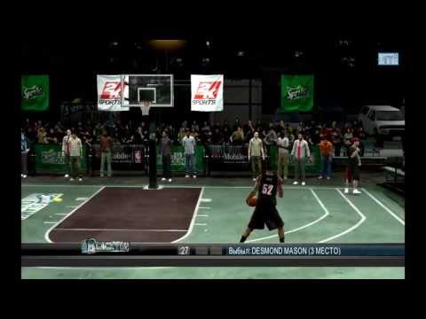 ПtvВ NBA Slam Dunk Contest (3)