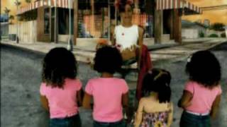 Lisa Left Eye Lopes Ft. Lil Mama - Block Party [Fanmade]