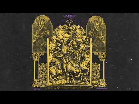 SVDDEN DEATH & Somnium Sound - Losing It Edit