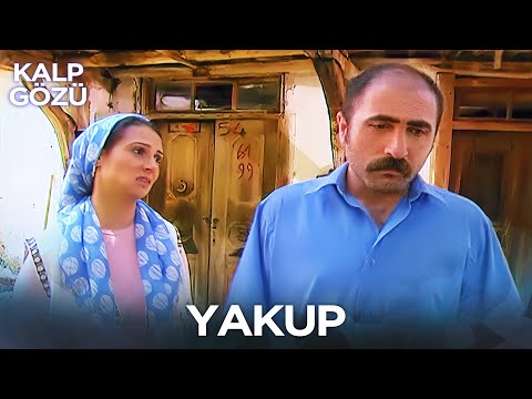 Yakup - Kalp Gözü