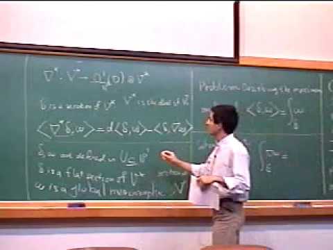Complex Analytic Methods in Dynamical Systems - Meromorphic connections on the projective line