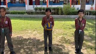 Sunrise Public School, Bhalsi Video