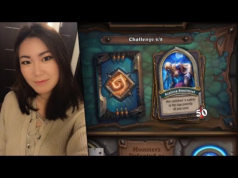 Welcome to Monsterhunt Hafu!!