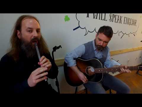 St Patrick's Day party u Inicijativi