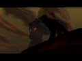 The Lion King Simba Nightmare Scar Russian Fandub Fandub By S C A R