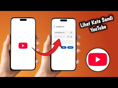 Cara Melihat Kata Sandi YouTube Anda | Temukan Kata Sandi YouTube Saya
