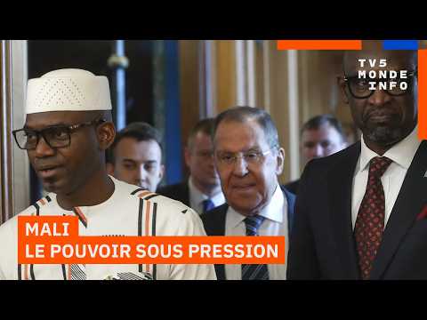 Mali : attaque près de Bamako, le ministre de la Défense tué, le général Goïta évacué