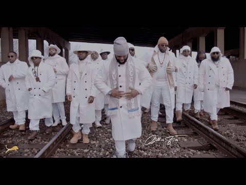 Chaasadahwar - MACCABEES (Official Music Video)