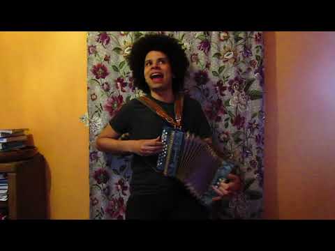 Canada I O- Cohen Braithwaite-Kilcoyne (melodeon)