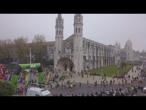 Atletismo: Meia Maratona Descobrimentos - 08/12/2019