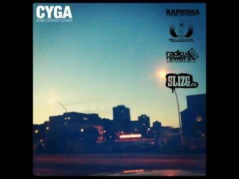 Cyga - Ile razy (feat. KBPS, DJ Hard Cut)
