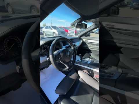 фото bmw 7 серии v (f01/f02/f04) 0