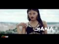 Tekno Diana Official Video