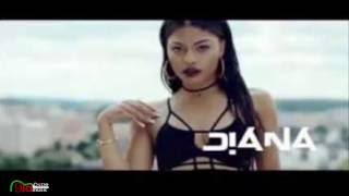 Tekno - Diana [Official Video]