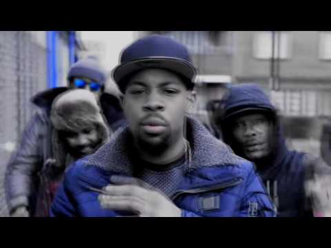 McBigPhil  Haunnted Money HMG  Feat  Muscle D  Music Video By @FMEmedia