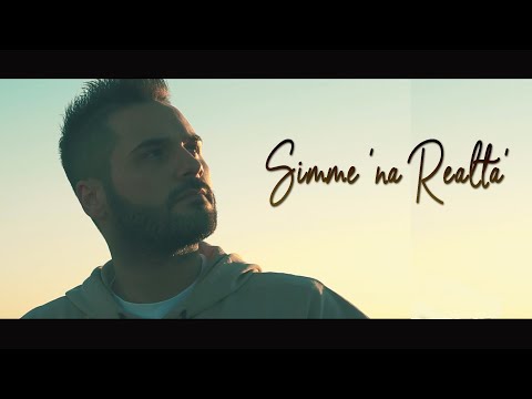 Michele Taurino - Simme 'Na Realta' (Official 2020)