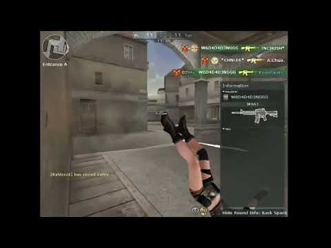 CFPH - AK-47 Beast Imperial Gold