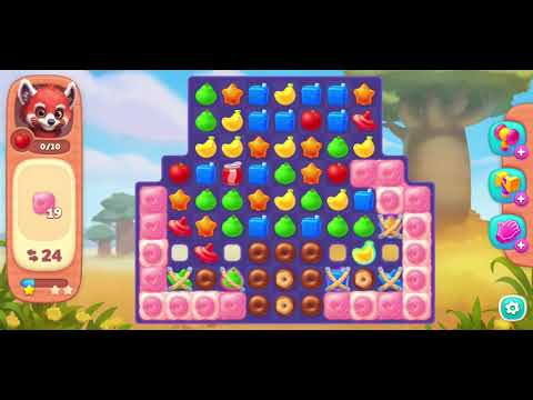 Wildscapes Level 271