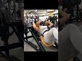 Nora Fatehi Hot Hips Nora Fatehi Hot Ass Show Nora Fatehi Workout At GYM Nora Fitness