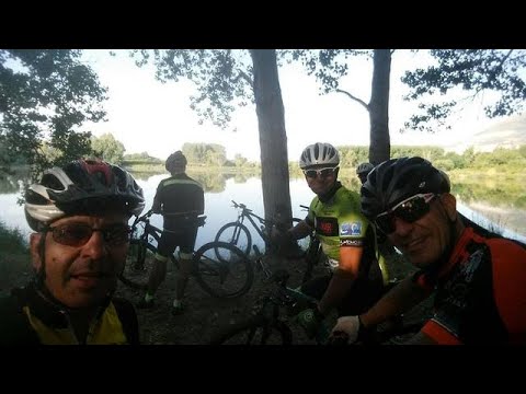 Lago di falciano del massico e forestale di falciano del massico.
