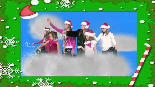 A Very Merry Christmas